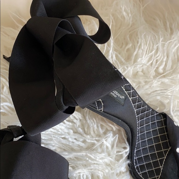 Dolce & Gabbana polka dot ballerina heels - Picture 4 of 8